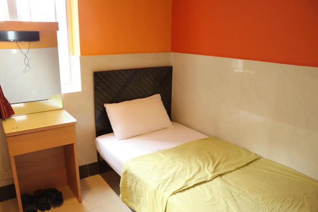 Hong Kong Hostel - photo 2