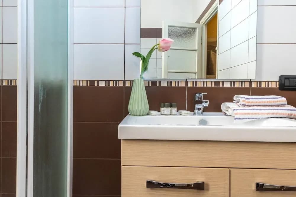 Altido Crescenzago Apartment - photo 8