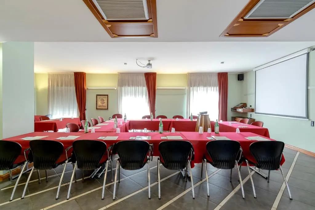 Hotel Sunflower - photo 20