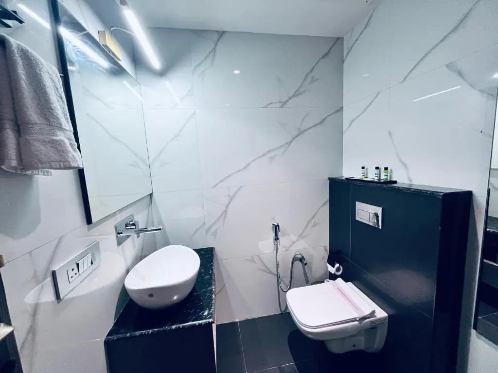 Western Blu INN - photo 24