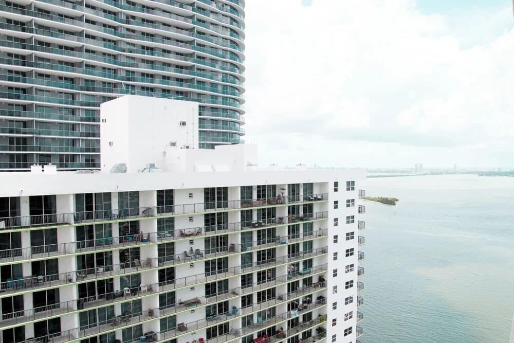 One Luxury Miami Brickell - main photo