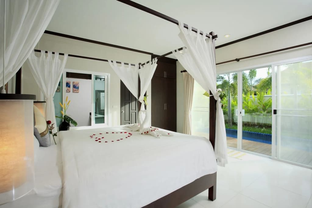 Modern Thai Villa Rawai - photo 1
