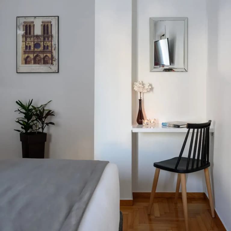 Acropolis Grand Apartment - photo 4