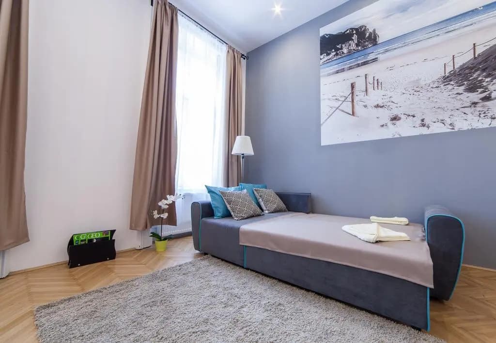 Real Apartments Vadasz - photo 3