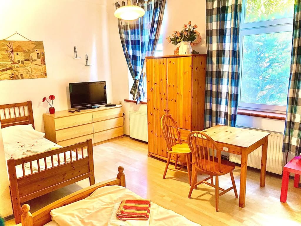 Apartment Liesingbach - photo 1