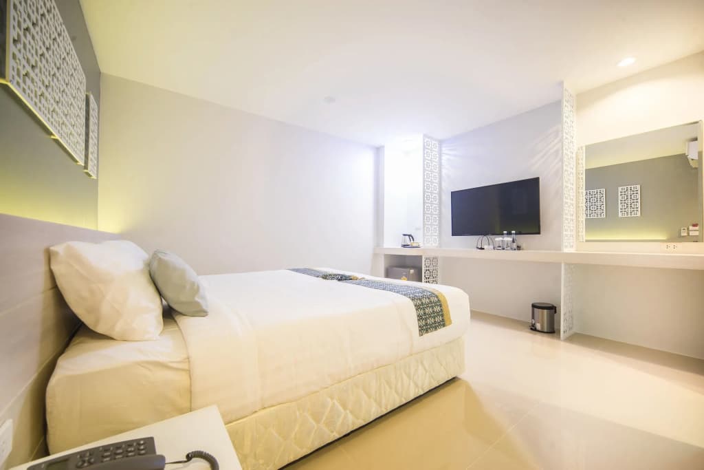 Peranakan Boutique Hotel - photo 4