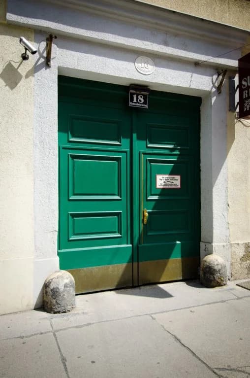 Naschmarkt Studio by Welcome2vienna - photo 24