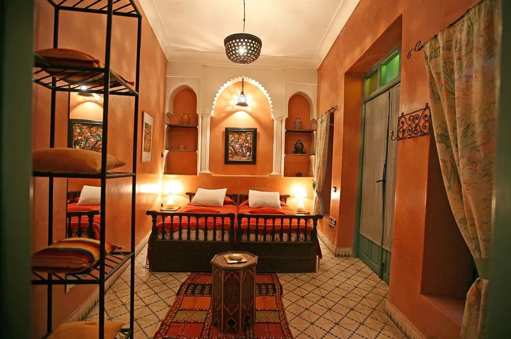 Dar Limoun Amara - photo 2