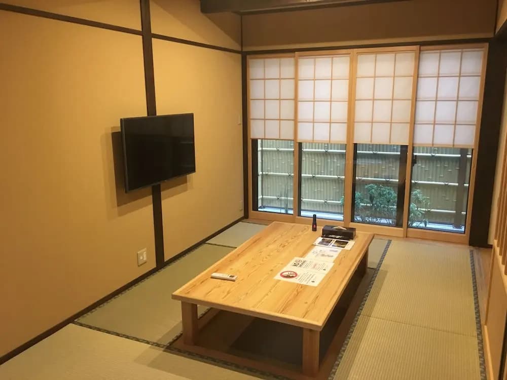Kyoto Oyado ZEN - photo 14