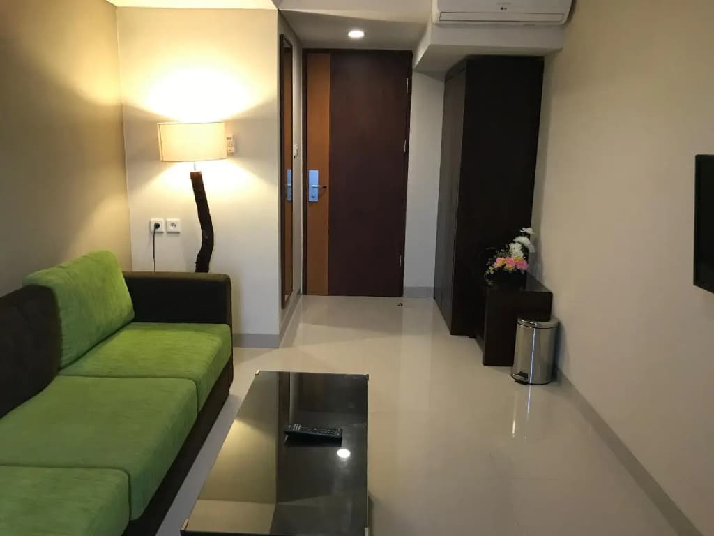 PrimeBiz Hotel Kuta - photo 44