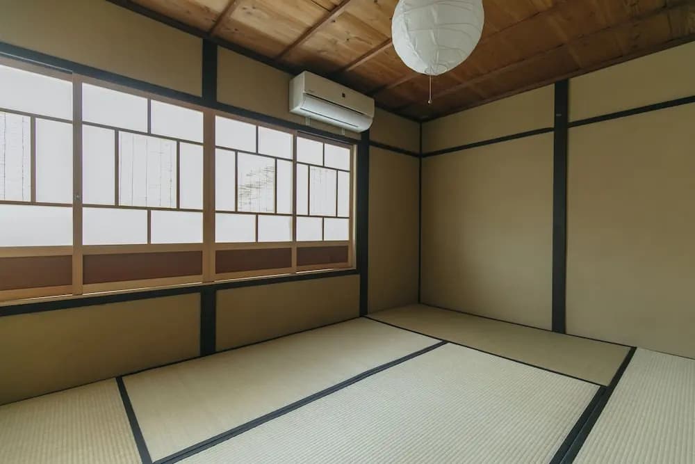 Kyoto Nanzenjimichi MACHIYADO - photo 15