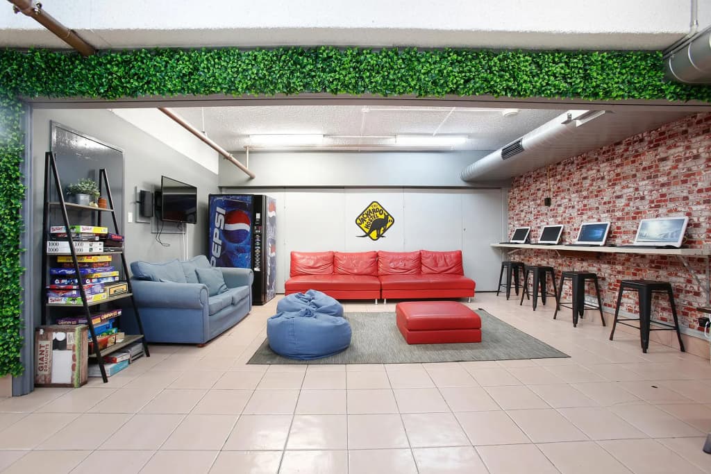 Jackaroo Hostel Sydney - photo 10