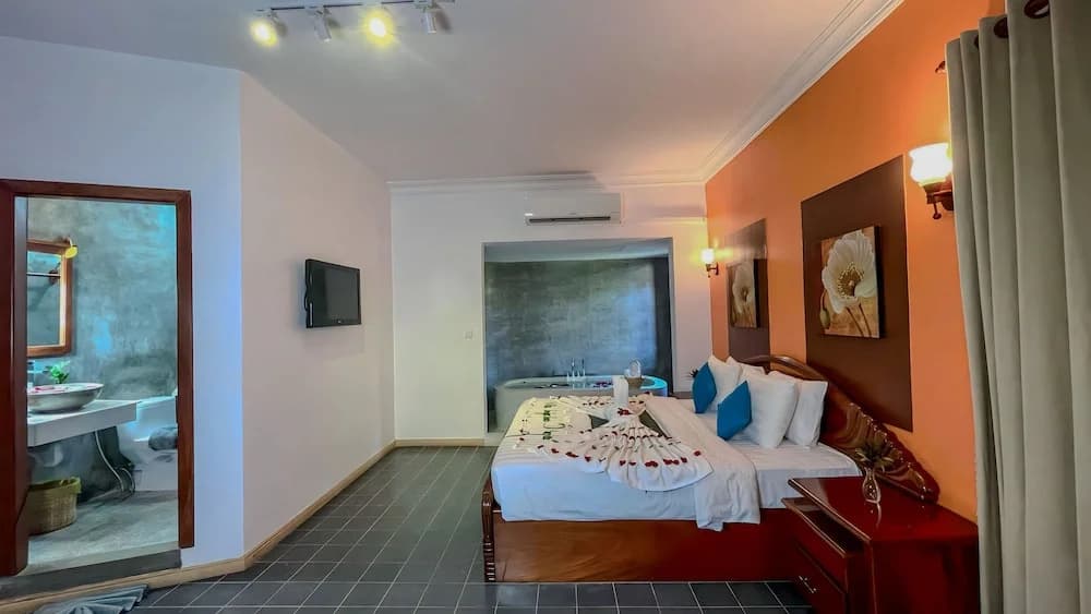 The Brightness Residence - photo 39