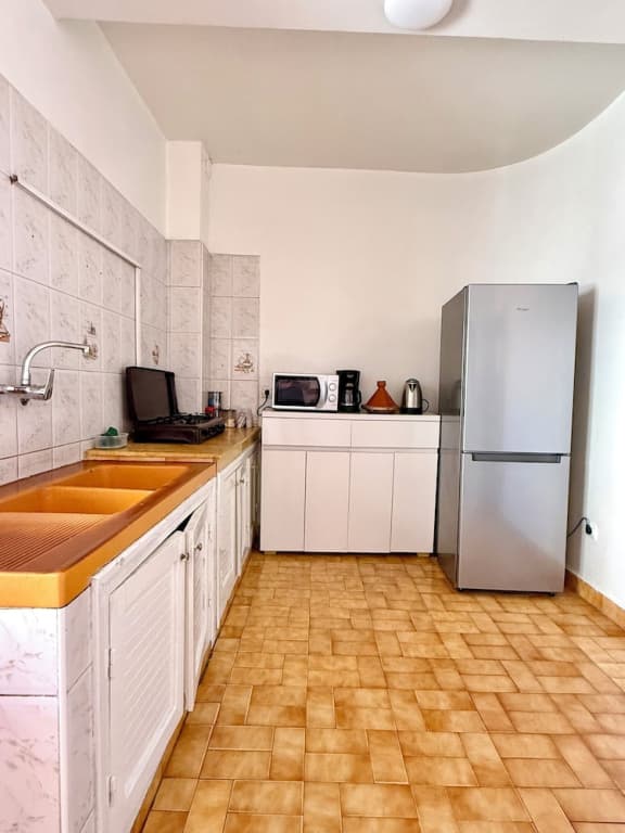 2-bedroom apartment for 6 in Gueliz - photo 18