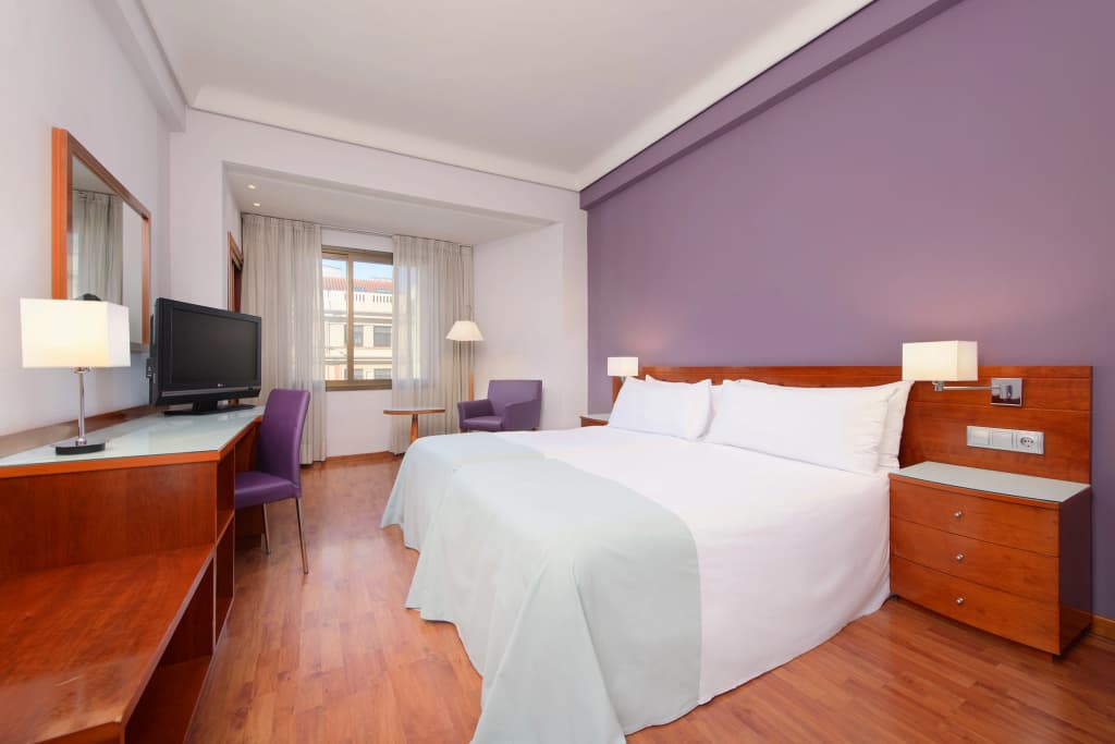 Hotel Madrid Centro Affiliated by Meliá - photo 12