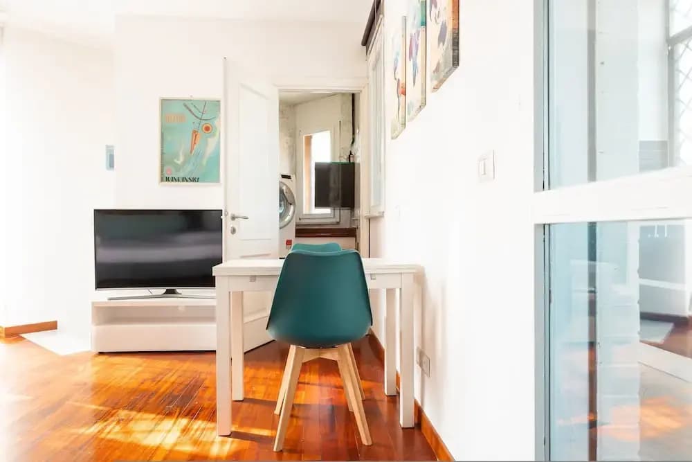 Sunset Apartment in Rome - photo 16
