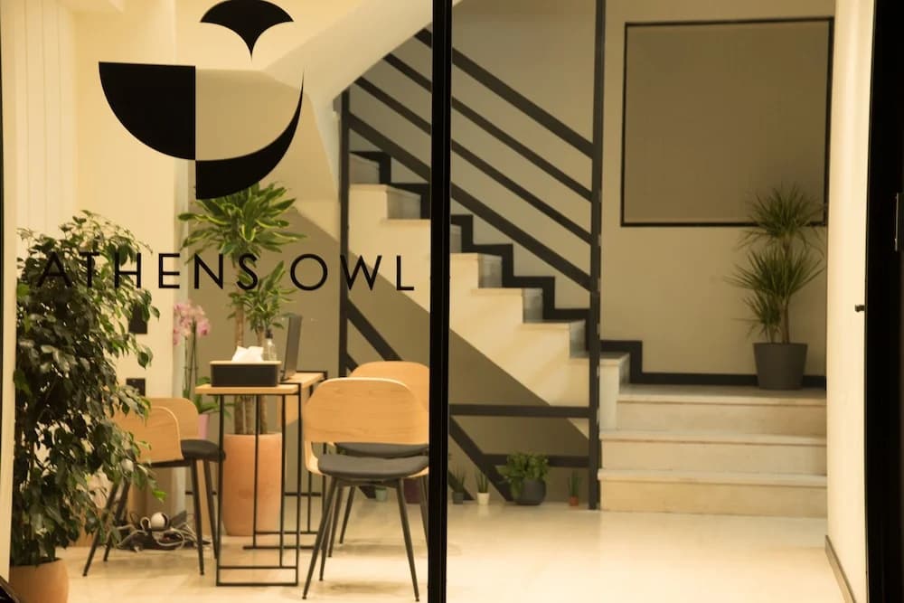 AthensOwl - photo 13