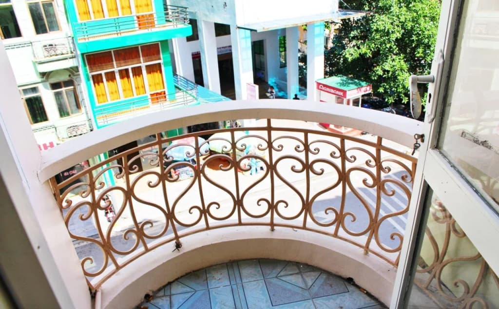 Halong Lucky Hotel - photo 8