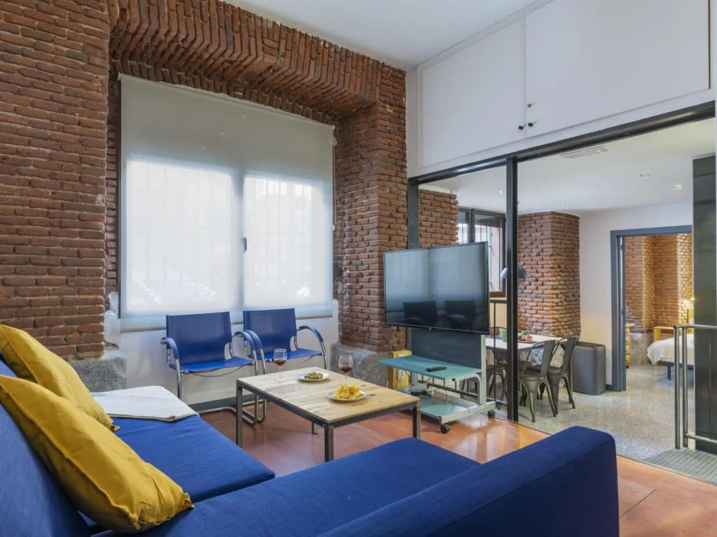 Homeabout Imperial Apartment Iv - photo 2