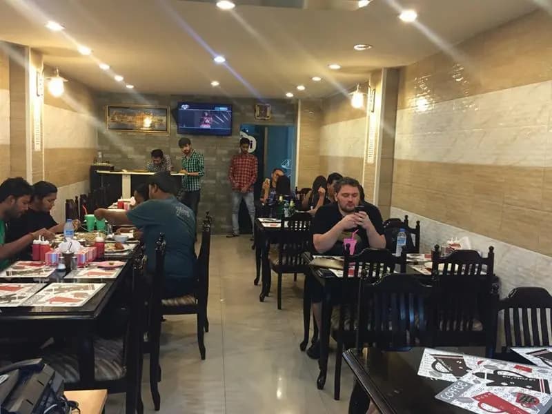 Chauhan Inn - photo 11