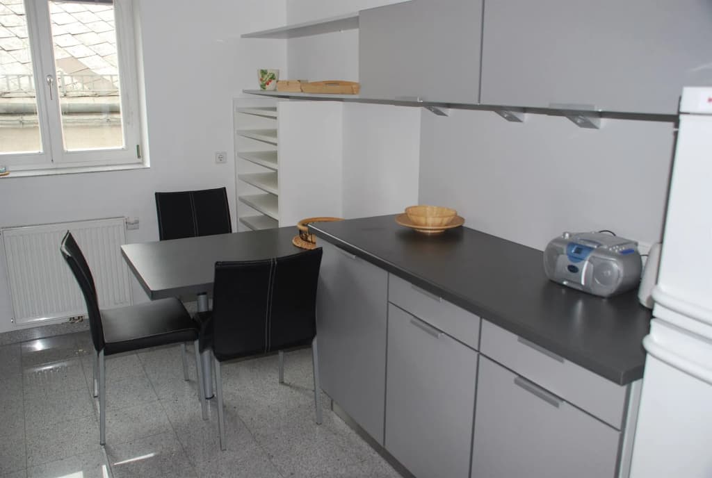 Duschel Apartments City Center - photo 22