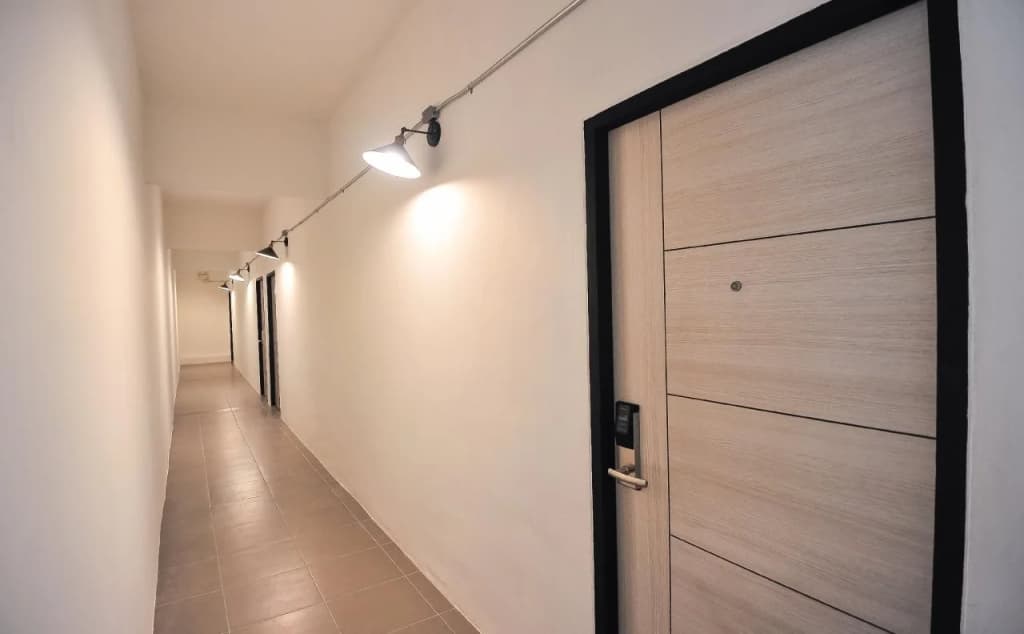 Glur Phuket Patong Beach - photo 13