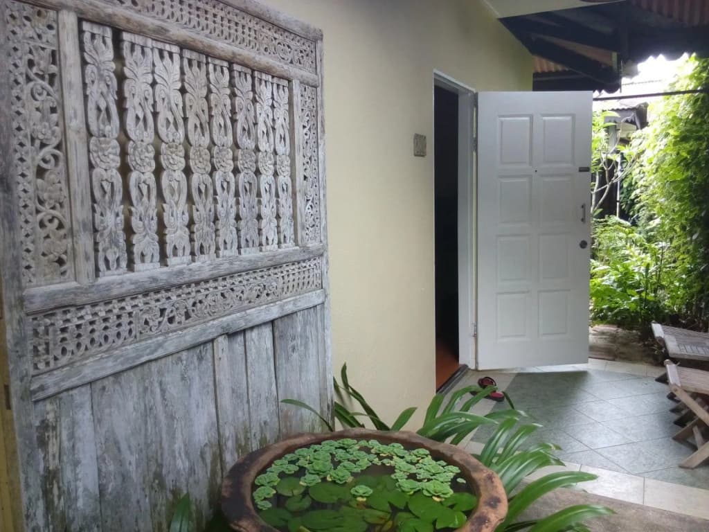 Sunset Beach Resort - photo 20