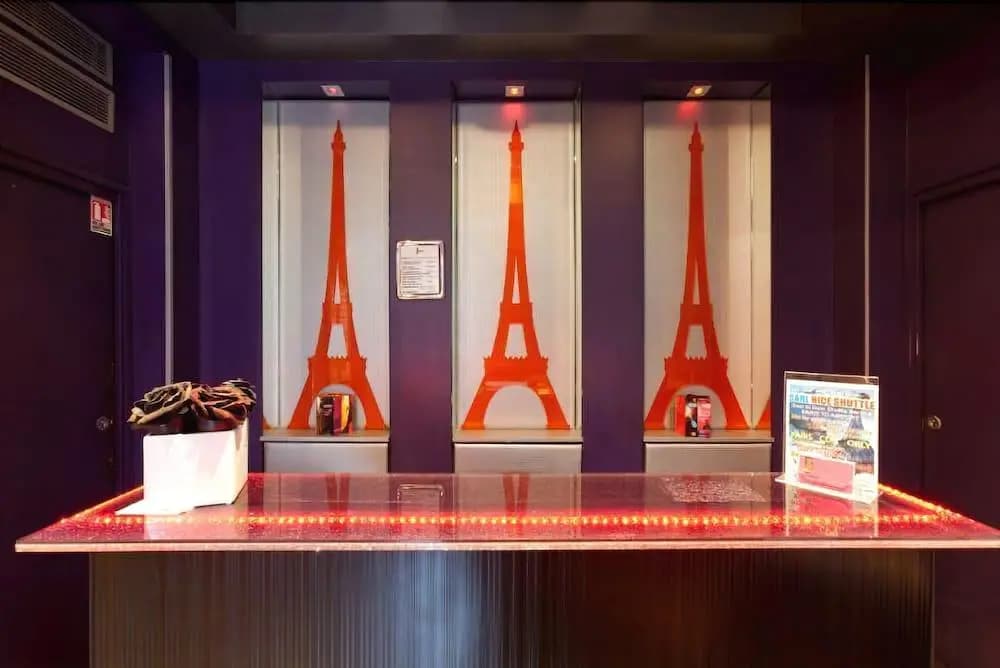 Sublim by Sweet Inn Paris - photo 13