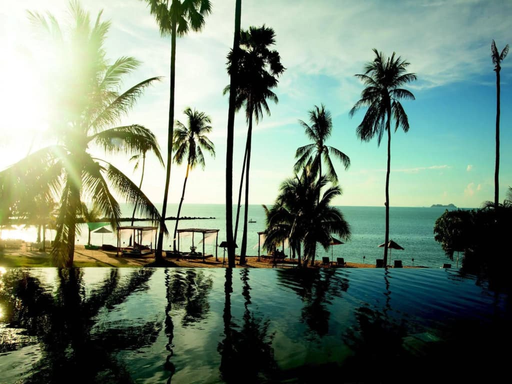 Napasai Samui Residence Resort - photo 21