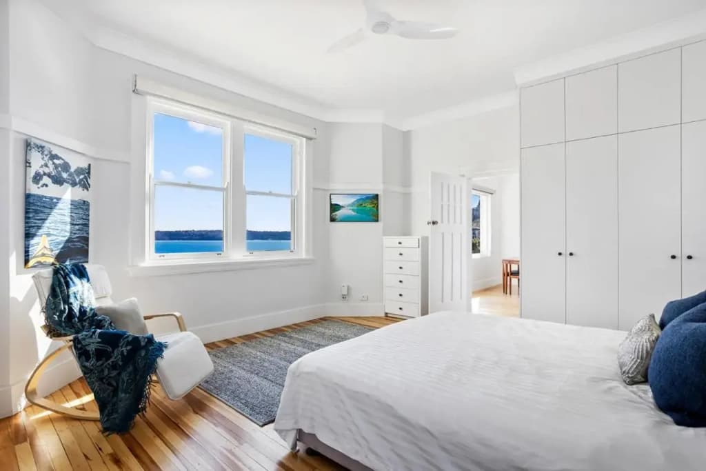 CALE1A - Beachside Harbour Haven - photo 3