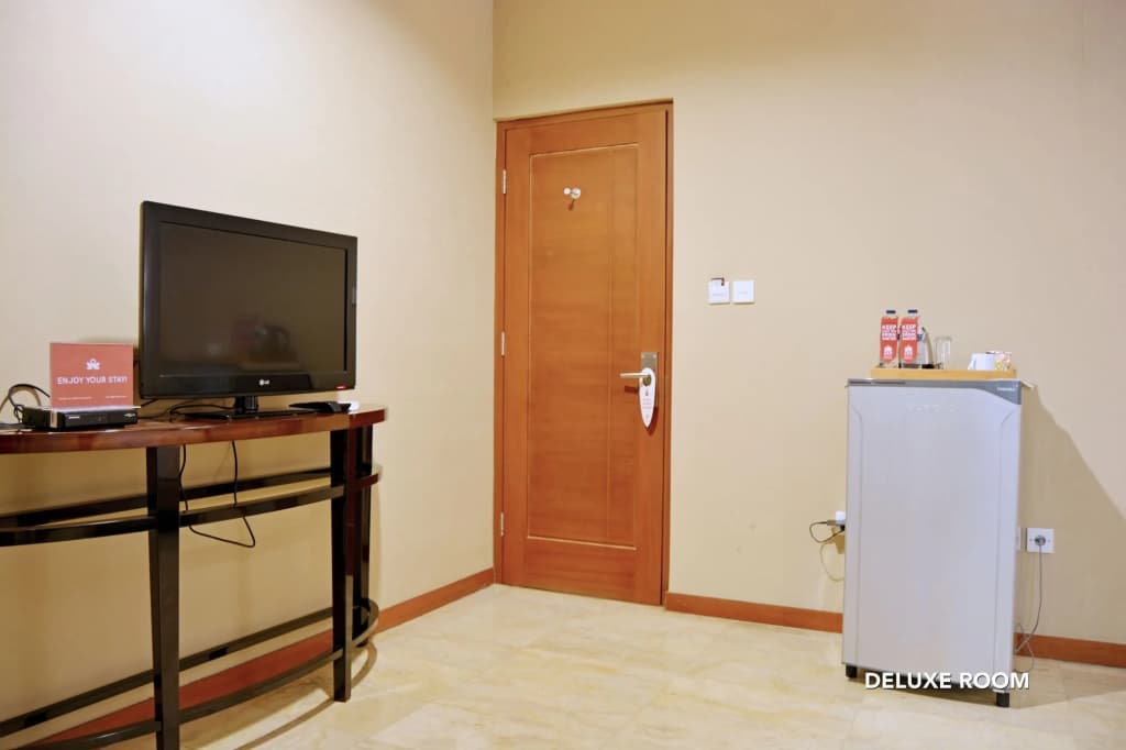 ZEN Rooms Cipete - photo 2
