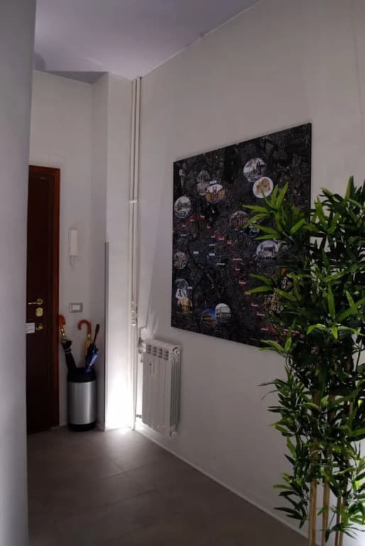 iArt Guesthouse - photo 13