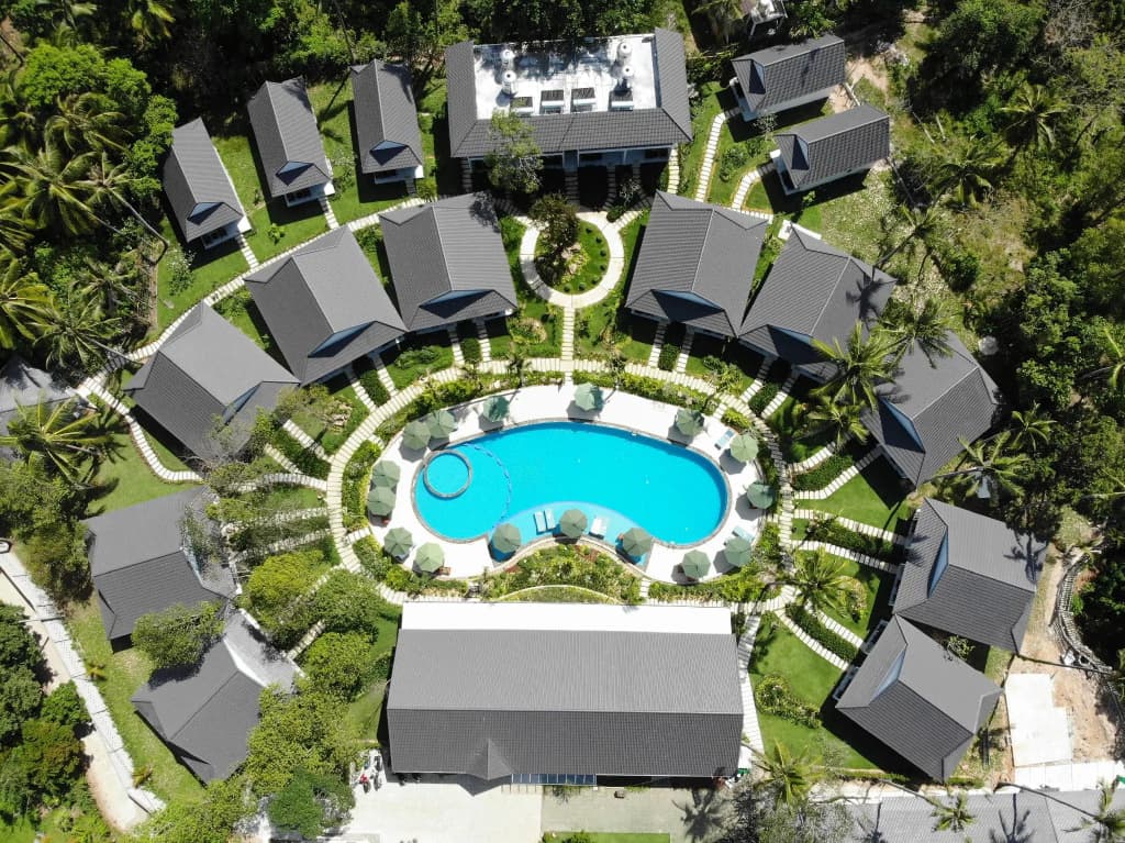 Kingo Retreat Resort - photo 5