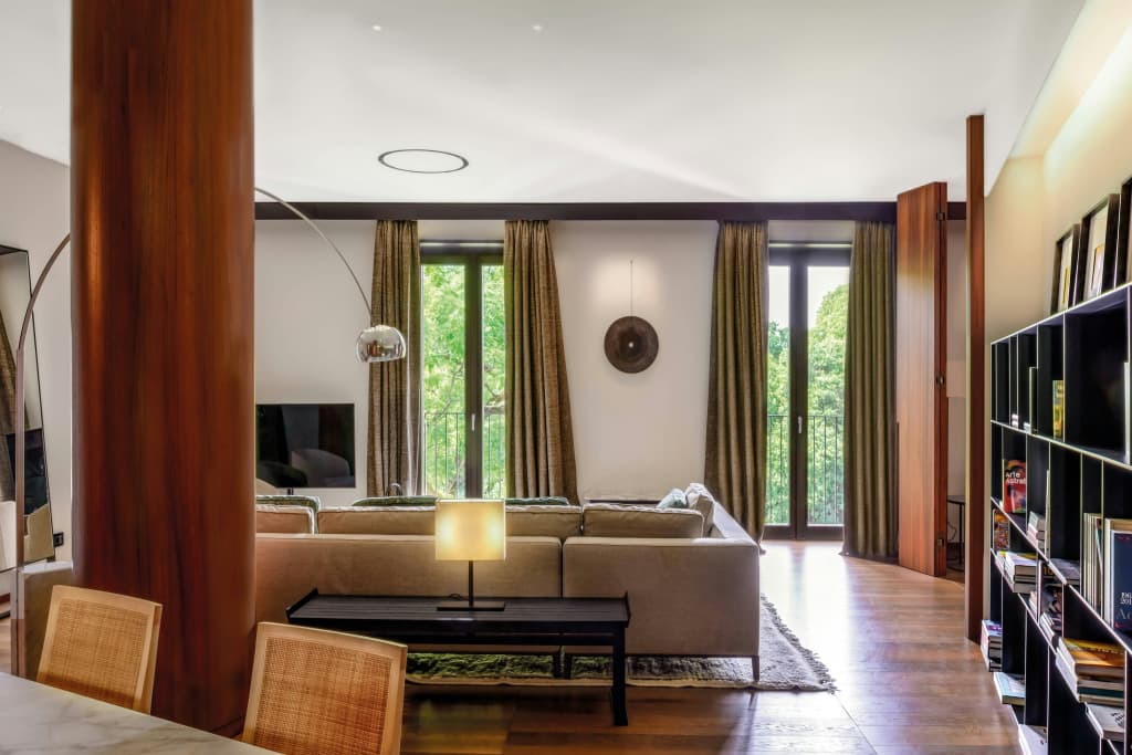 Bvlgari Hotel Milano - photo 6