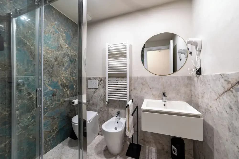 Leovinci rooms - photo 28