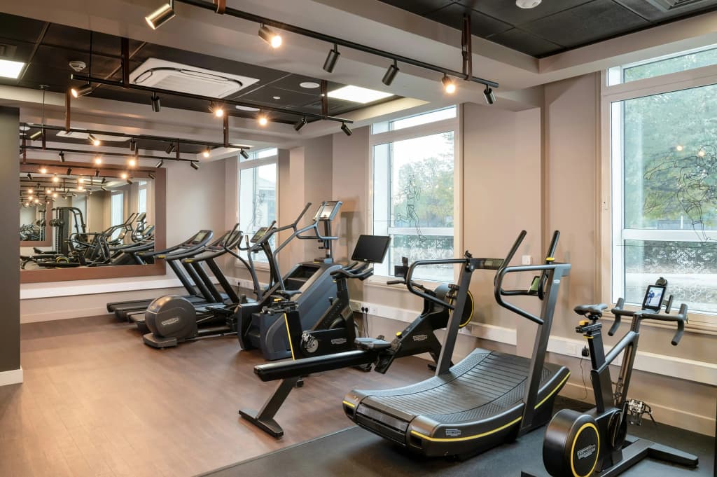 Hilton Garden Inn London Heathrow Airport - photo 18