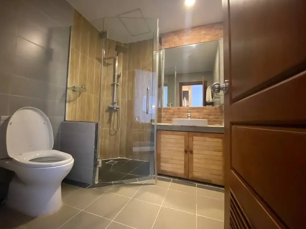 JJ City Centre Suites - photo 9