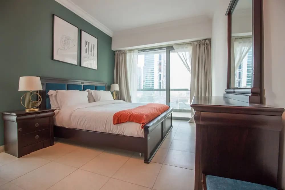 One Perfect Stay 8 Boulevard Walk - photo 2