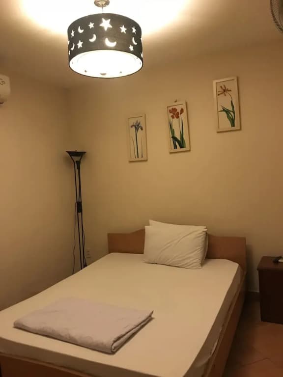 Gia Huyen 1 Hotel - photo 6