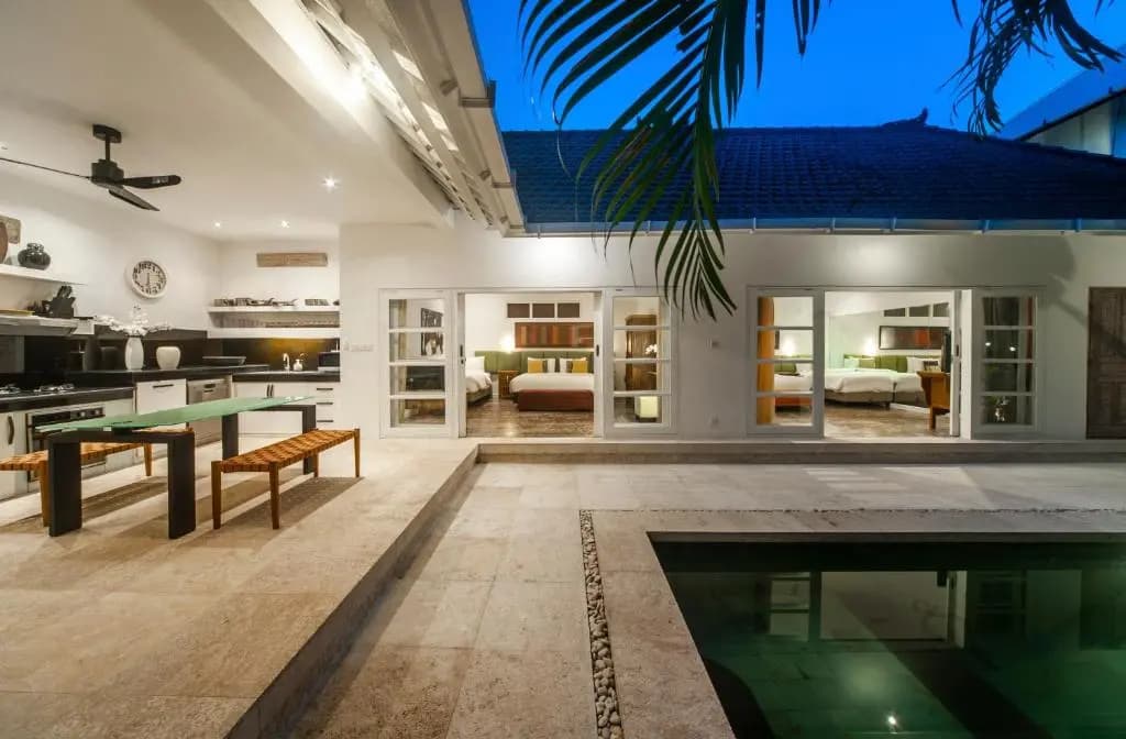 Bathhouse Executive Residence - photo 21