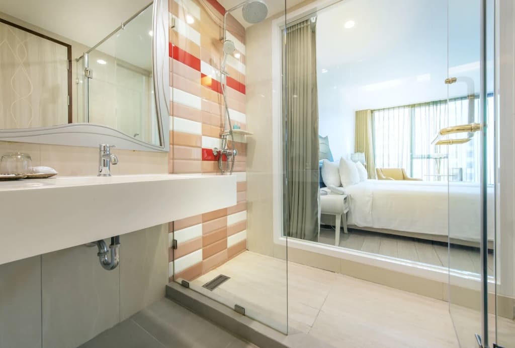 Le Tada Parkview Hotel - photo 47