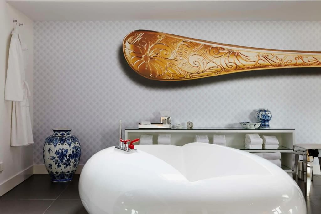Andaz Amsterdam, Prinsengracht, By Hyatt - photo 9