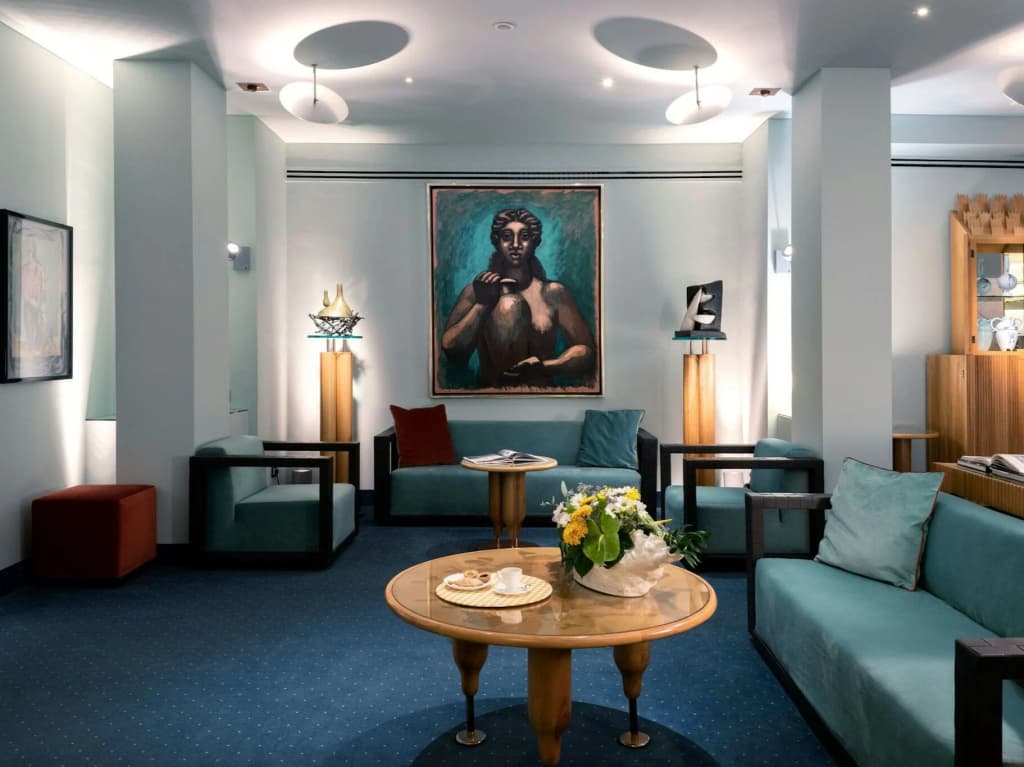 Hotel Spadari Al Duomo - photo 40