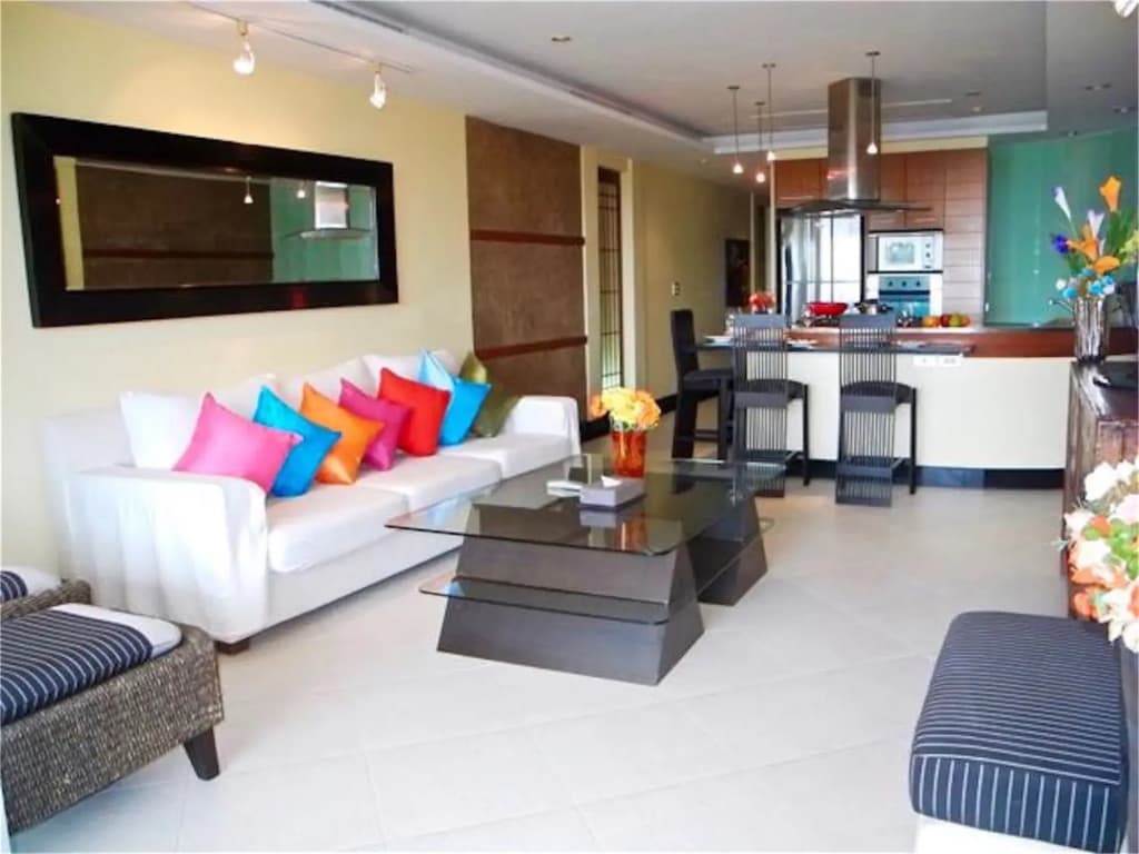 Accenta Kata 1 bedroom Apartment Sea View - photo 3