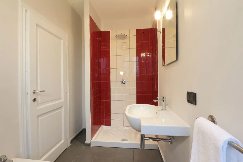 Hotel Ferrucci Firenze - photo 9
