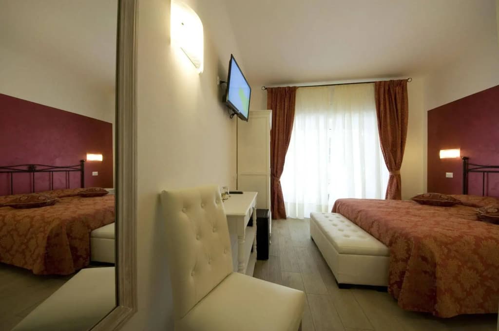 Alangià Inn - photo 13