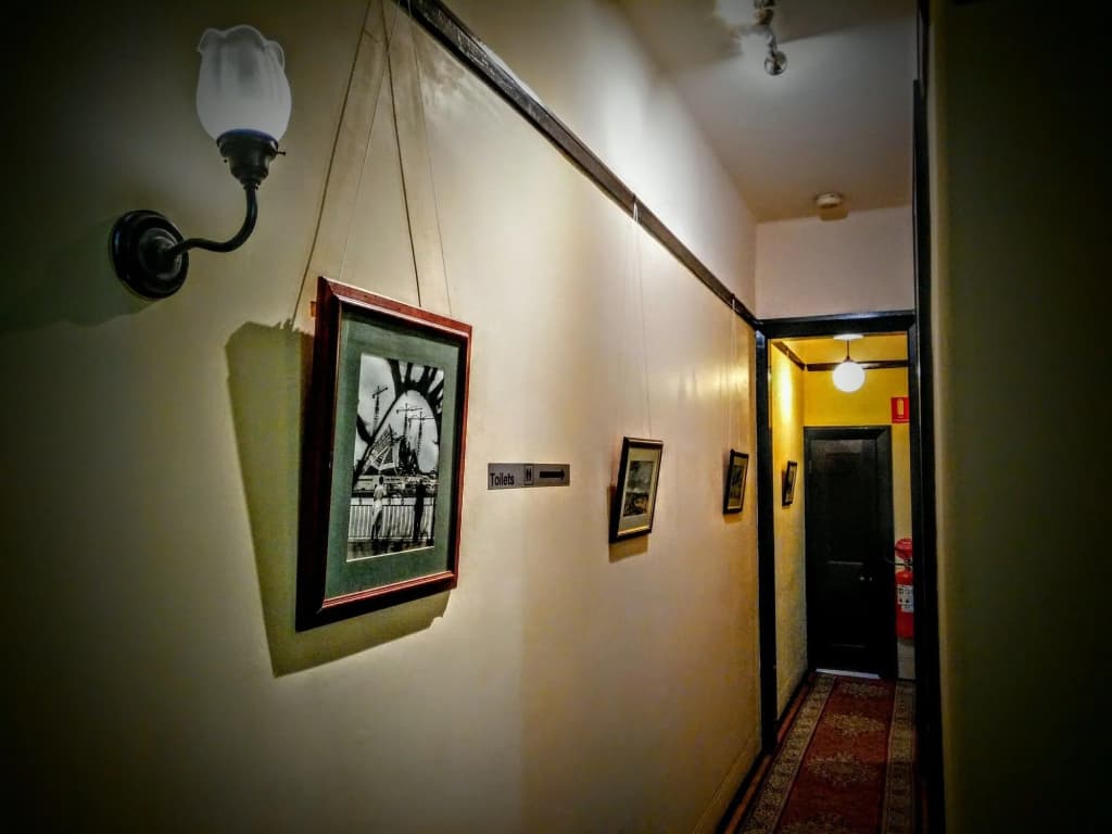 Sydney Harbour Bed and Breakfast - photo 12