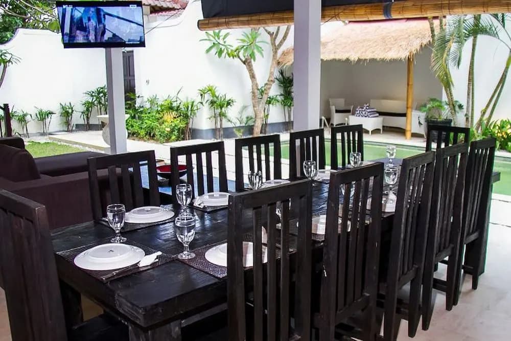 Villa Gardenia - photo 12