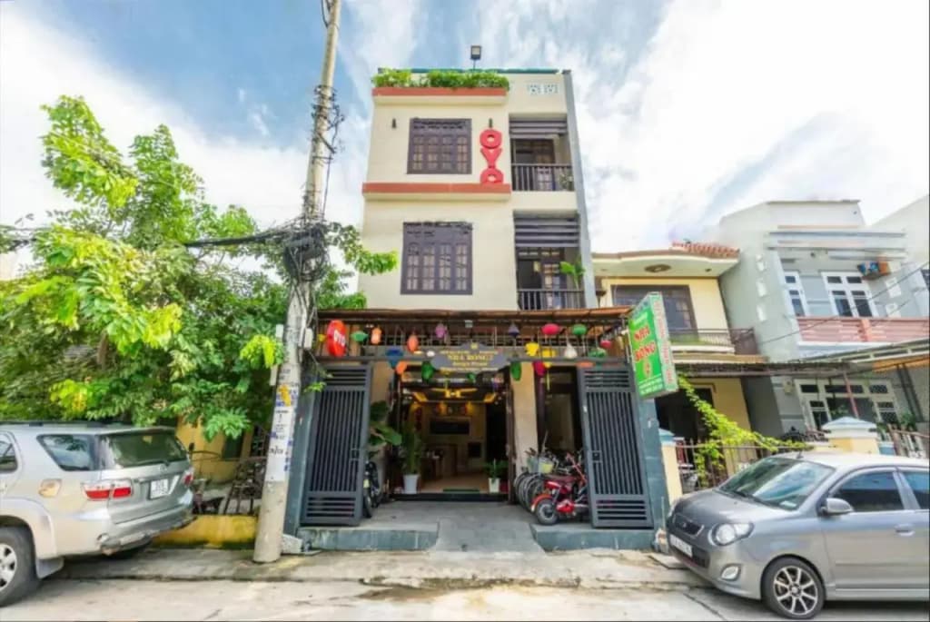 Nhà Bống homestay2 - photo 1