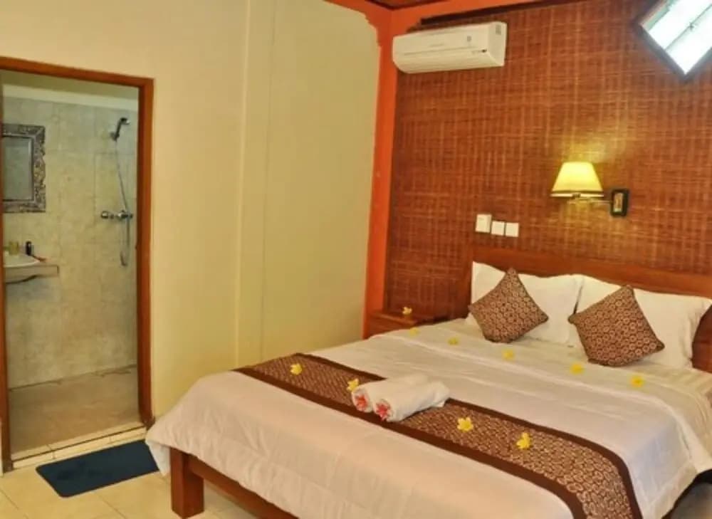 Indra Homestay - photo 5